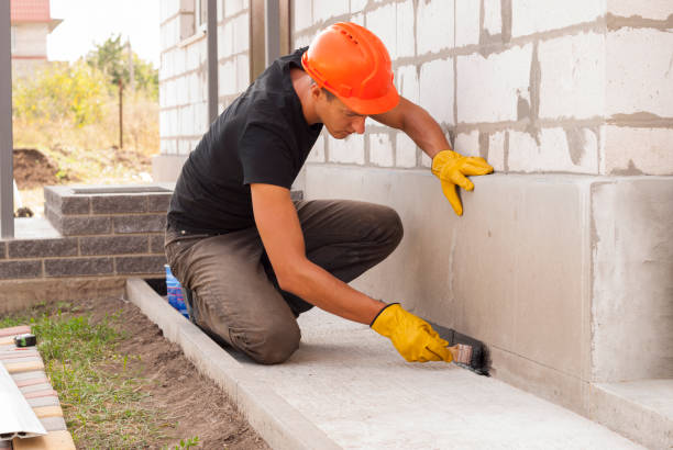 Licensed Exterior Waterproofing service in Lowell, IN - SJ Waterproofing Pros